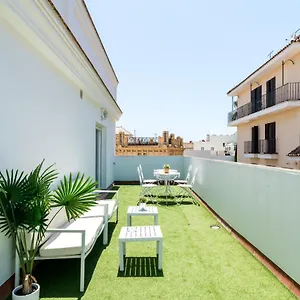 Casa Palacio Apartment